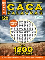 Caça-Palavras